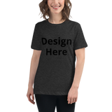Women's Relaxed T-Shirt