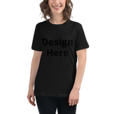 Women's Relaxed T-Shirt