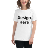 Women's Relaxed T-Shirt