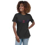 Women's Relaxed T-Shirt