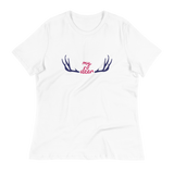 Women's Relaxed T-Shirt