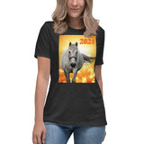 Women's Relaxed T-Shirt