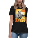 Women's Relaxed T-Shirt