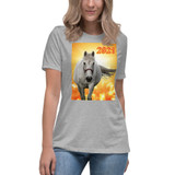 Women's Relaxed T-Shirt