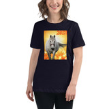 Women's Relaxed T-Shirt