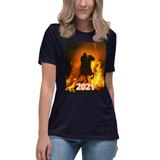 Women's Relaxed T-Shirt