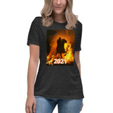 Women's Relaxed T-Shirt