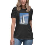 Women's Relaxed T-Shirt
