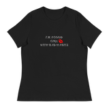 Women's Relaxed T-Shirt