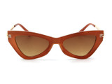 Women Retro High Pointed Cat Eye Fashion Sunglasses