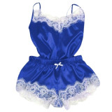 Women's Silk Lace Sexy Lingerie Women's Silk Lace Sexy Lingerie