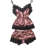 Women's Silk Lace Sexy Lingerie Women's Silk Lace Sexy Lingerie