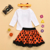 Baby Girls Halloween Long Sleeve Tops&Skirt Buy Baby Clothes Wholesale Baby Girls Halloween Long Sleeve Tops&Skirt Buy Baby Clothes Wholesale