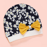 Baby Girls Animal Letter Printed Long Sleeve Romper & Pants & Hat Baby Clothes Cheap Wholesale