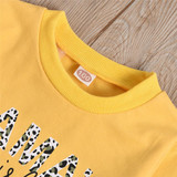 Baby Mama's Girl Long Sleeve Top & Sunflower Pants & Headband Baby Boutique Wholesale Baby Mama's Girl Long Sleeve Top & Sunflower Pants & Headband Baby Boutique Wholesale