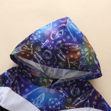 Boys Universe Star Printed Top & Pant Wholesale Toddler Boy Clothing