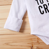 Baby Boys Letter Printed Romper & Plaid Pants & Hat Baby Clothes Vendors Baby Boys Letter Printed Romper & Plaid Pants & Hat Baby Clothes Vendors