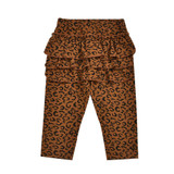 Girls Rabbit Leopard Printed Hooded Top & Pants Girls Clothing Wholesalers Girls Rabbit Leopard Printed Hooded Top & Pants Girls Clothing Wholesalers