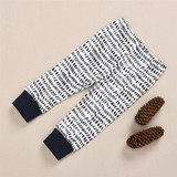 Baby Boys Dot Long Sleeve Romper & Pants & Hat Baby Wholesale Clothing