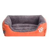 Warm Winter Pet Bed Warm Winter Pet Bed
