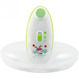 Electric Baby Nail Trimmer