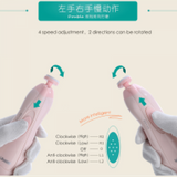 Electric Baby Nail Trimmer