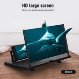 3D HD Mobile Phone Screen Magnifier