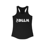 Women's Ideal Racerback Tank Top