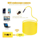 WIFI Endoscope Camera