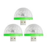 USB Mini Mushroom Light﻿