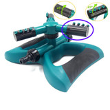 Rotating Garden Water Sprinkler