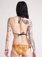 Fries Bikini