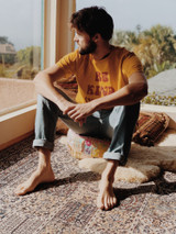 Retro Tee