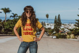 Retro Tee