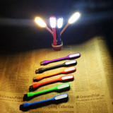 Mini Flexible USB LED