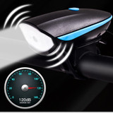 Bicycle LED Flashlight