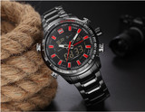 Luxury Fashion Sport Watch Luxury Fashion Sport Watch