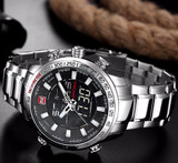 Luxury Fashion Sport Watch Luxury Fashion Sport Watch