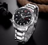 Luxury Fashion Sport Watch Luxury Fashion Sport Watch