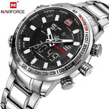Luxury Fashion Sport Watch Luxury Fashion Sport Watch