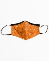 Tiger Children's Face Mask