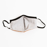 Tiger Children's Face Mask