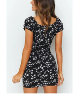 Party Dresses Women Casual Sundress Summer