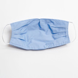 Blue Face Mask Large