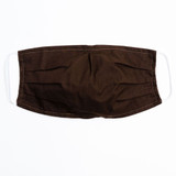 Coffee Large Face Mask