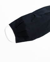 Midnight Blue Face Mask