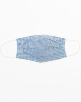 Mosaic Large Face Mask