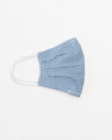 Mosaic Large Face Mask