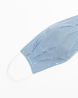 Mosaic Large Face Mask