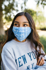Waterford Face Mask